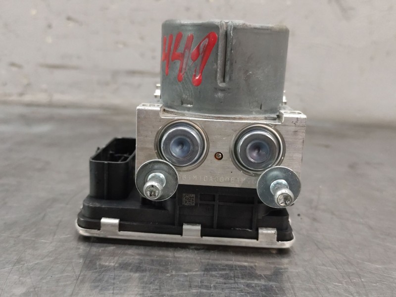 Recambio de abs para mazda cx-5 (kf) 2.2 d referencia OEM IAM KN0W437A0  