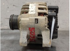 Recambio de alternador para citroën berlingo 1.9 d x plus familiar referencia OEM IAM 9655296080  