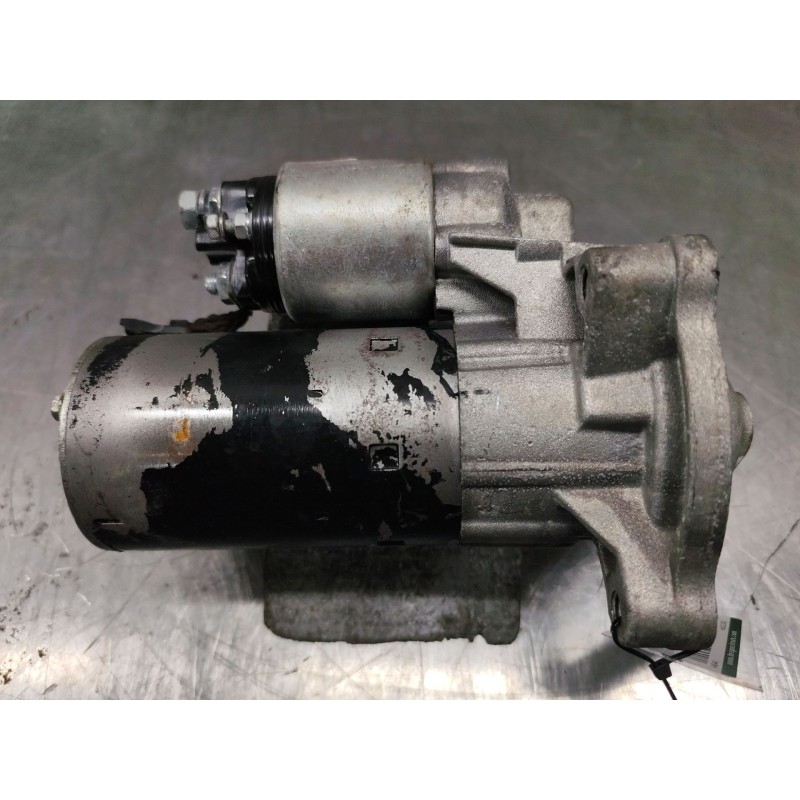 Recambio de motor arranque para citroën berlingo 1.9 d x plus familiar referencia OEM IAM lrs02100  