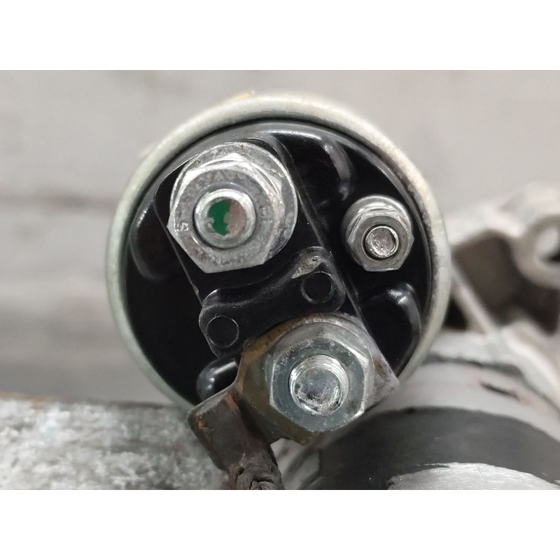 Recambio de motor arranque para citroën berlingo 1.9 d x plus familiar referencia OEM IAM lrs02100  