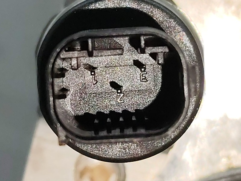 Recambio de abs para ford mondeo berlina (ge) 2.0 tdci cat referencia OEM IAM 0265225338  