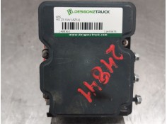 Recambio de abs para mg zs suv (azs1) 1.5 vti referencia OEM IAM 11493675  