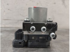 Recambio de abs para mg zs suv (azs1) 1.5 vti referencia OEM IAM 11493675   2