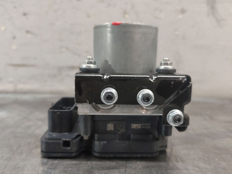 Recambio de abs para mg zs suv (azs1) 1.5 vti referencia OEM IAM 11493675  