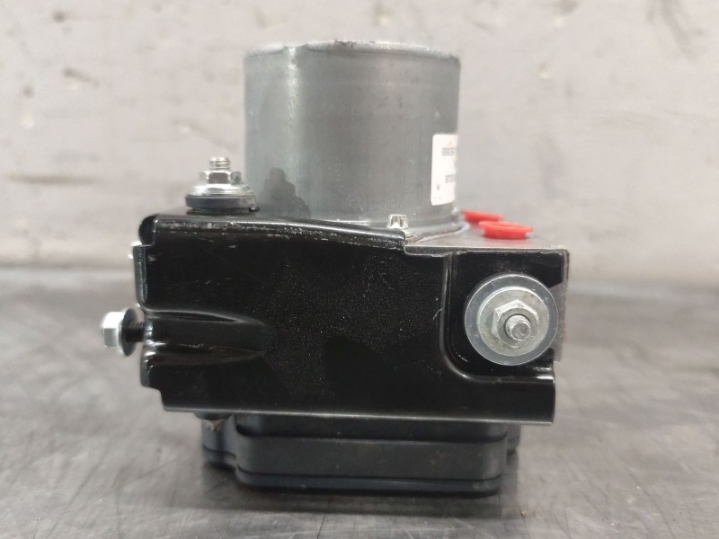 Recambio de abs para mg zs suv (azs1) 1.5 vti referencia OEM IAM 11493675  