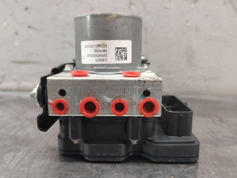 Recambio de abs para mg zs suv (azs1) 1.5 vti referencia OEM IAM 11493675  