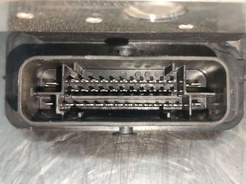 Recambio de abs para mg zs suv (azs1) 1.5 vti referencia OEM IAM 11493675  