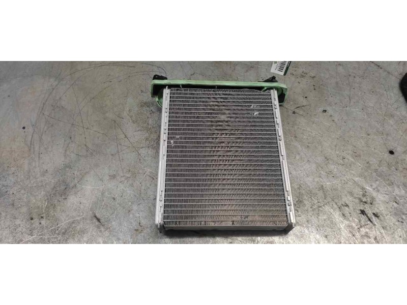 Recambio de radiador calefaccion / aire acondicionado para citroen c4 lim. seduction referencia OEM IAM   