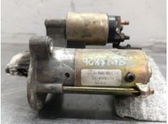 Recambio de motor arranque para ford focus c-max (cap) ambiente (d) referencia OEM IAM 3M5T11131AB  