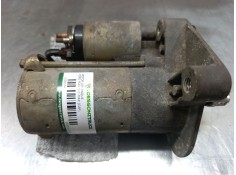 Recambio de motor arranque para ford focus c-max (cap) ambiente (d) referencia OEM IAM 3M5T11131AB   2