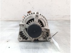 Recambio de alternador para ford focus c-max (cap) ambiente (d) referencia OEM IAM 12049170125N  