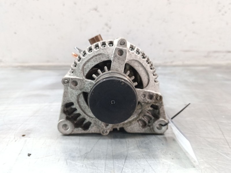 Recambio de alternador para ford focus c-max (cap) ambiente (d) referencia OEM IAM 12049170125N  