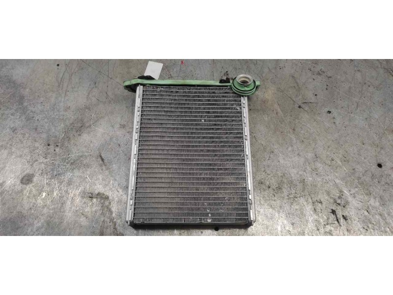 Recambio de radiador calefaccion / aire acondicionado para citroen c4 lim. seduction referencia OEM IAM   