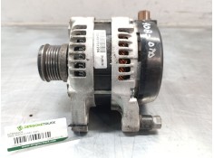 Recambio de alternador para ford focus c-max (cap) ambiente (d) referencia OEM IAM 12049170125N   2