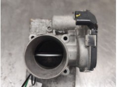 Recambio de caja mariposa para hyundai tucson (tl, tle) 1.7 crdi referencia OEM IAM 0280750612  