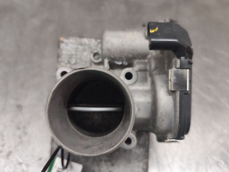 Recambio de caja mariposa para hyundai tucson (tl, tle) 1.7 crdi referencia OEM IAM 0280750612  