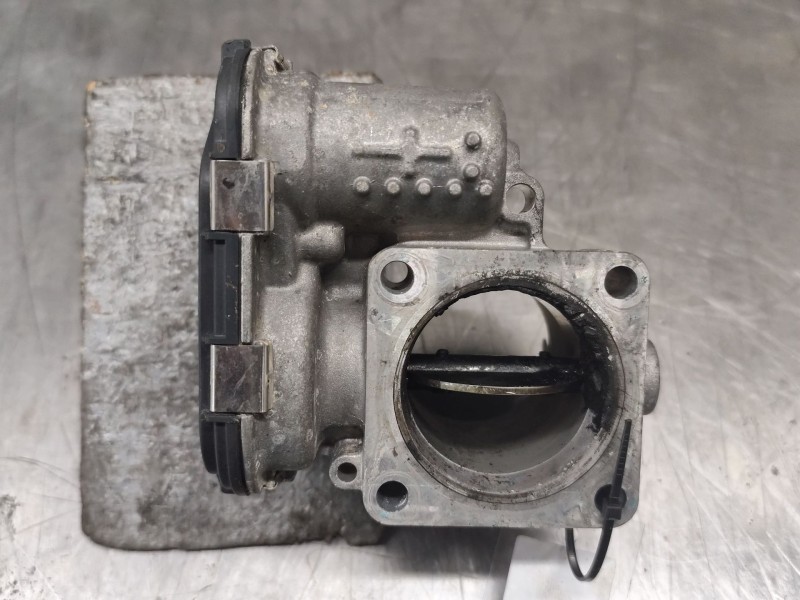 Recambio de caja mariposa para hyundai tucson (tl, tle) 1.7 crdi referencia OEM IAM 0280750612  