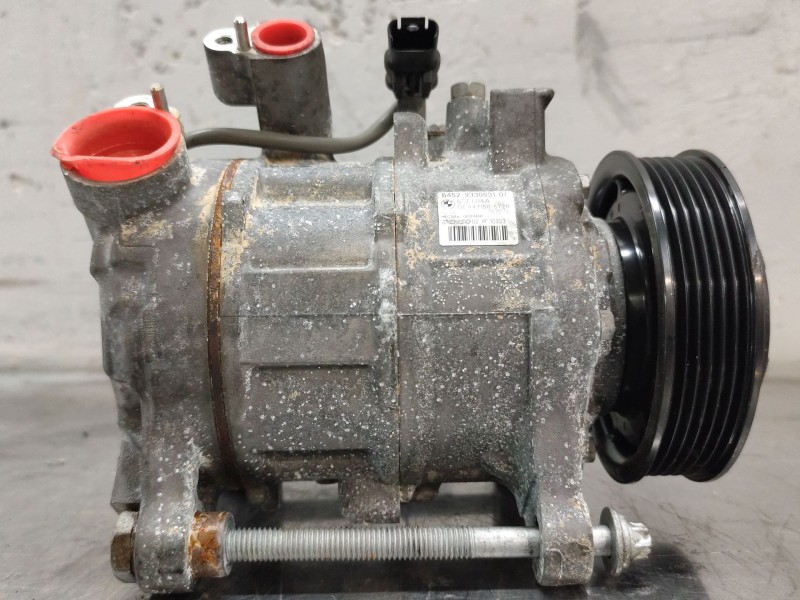 Recambio de compresor aire acondicionado para bmw 3 (f30, f80) 320 d referencia OEM IAM   