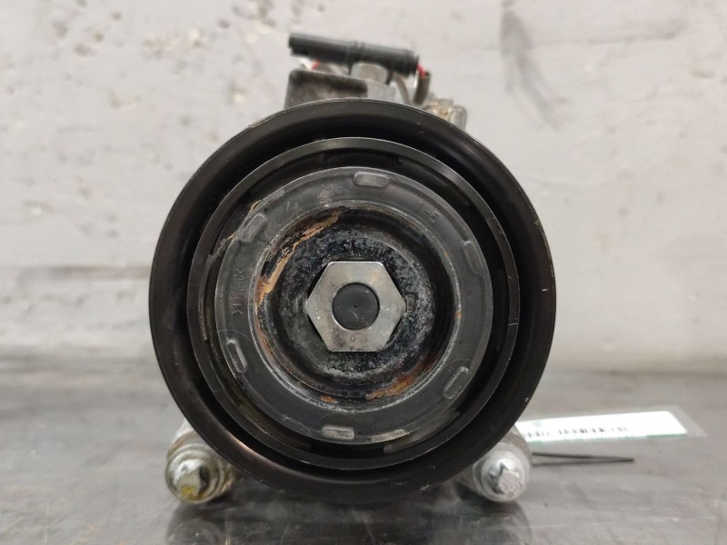Recambio de compresor aire acondicionado para bmw 3 (f30, f80) 320 d referencia OEM IAM   