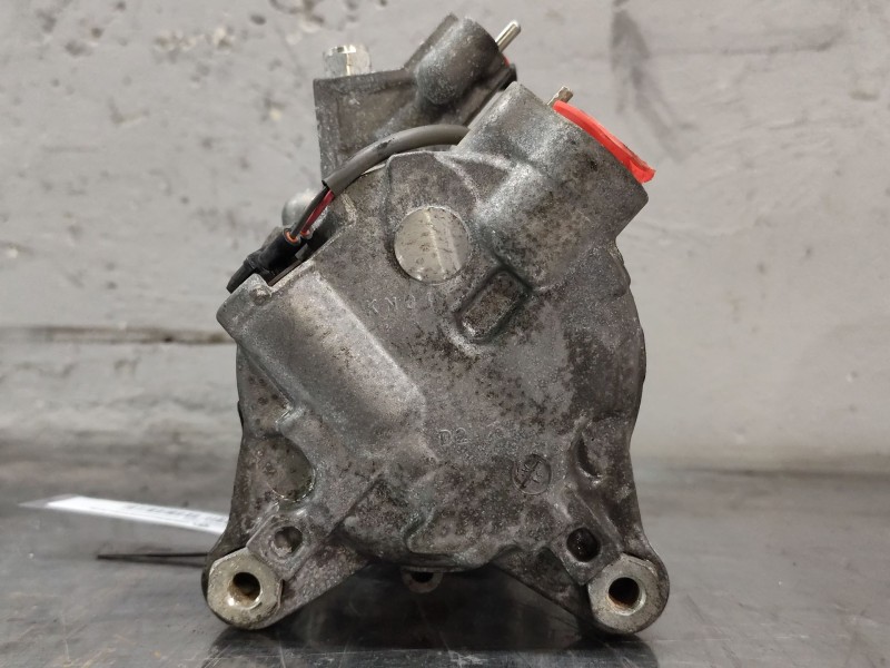 Recambio de compresor aire acondicionado para bmw 3 (f30, f80) 320 d referencia OEM IAM   