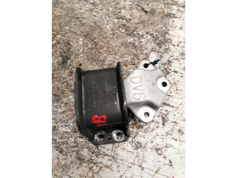 Recambio de soporte motor derecho para citroen c4 lim. seduction referencia OEM IAM 9636583980 9636270080 