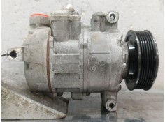 Recambio de compresor aire acondicionado para volkswagen golf iv (1j1) 2.0 referencia OEM IAM 8E0260805B   2