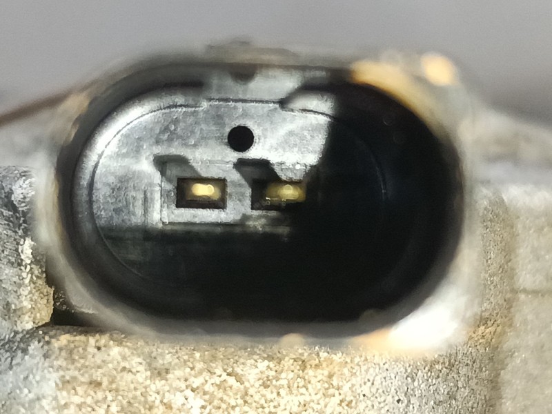 Recambio de compresor aire acondicionado para volkswagen golf iv (1j1) 2.0 referencia OEM IAM 8E0260805B  