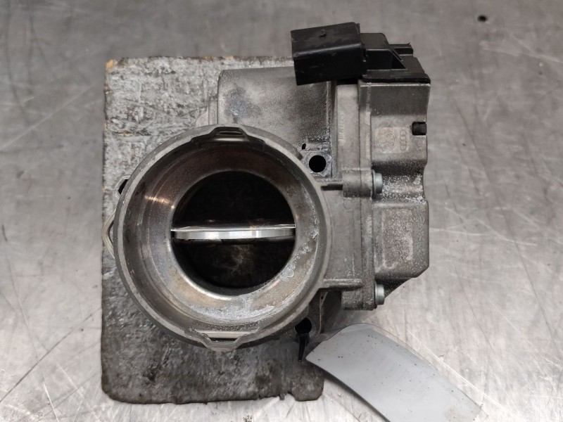 Recambio de caja mariposa para audi a4 berlina (8e) 2.0 tdi 16v (103kw) referencia OEM IAM   