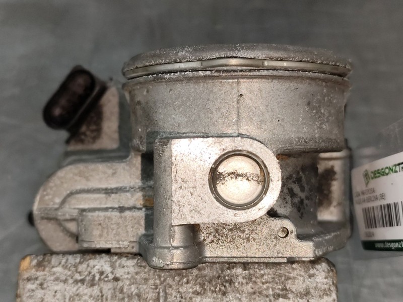 Recambio de caja mariposa para audi a4 berlina (8e) 2.0 tdi 16v (103kw) referencia OEM IAM   