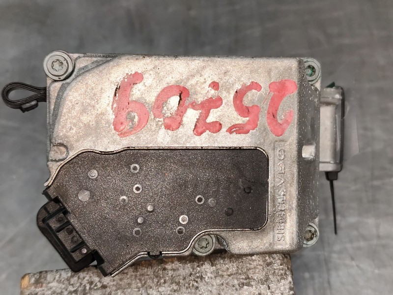 Recambio de caja mariposa para audi a4 berlina (8e) 2.0 tdi 16v (103kw) referencia OEM IAM   