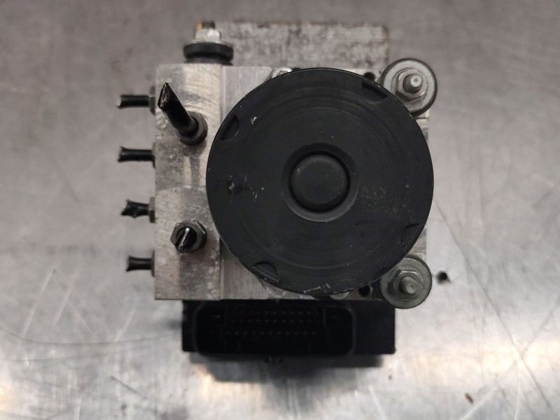 Recambio de abs para volkswagen polo v (6r1, 6c1) 1.6 tdi referencia OEM IAM 0285236074  