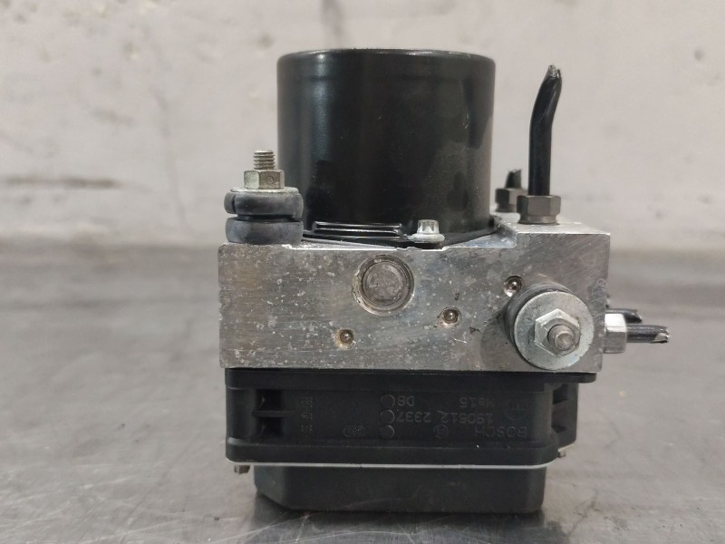 Recambio de abs para volkswagen polo v (6r1, 6c1) 1.6 tdi referencia OEM IAM 0285236074  