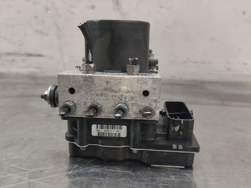 Recambio de abs para volkswagen polo v (6r1, 6c1) 1.6 tdi referencia OEM IAM 0285236074  