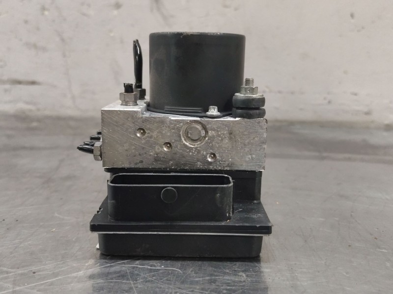 Recambio de abs para volkswagen polo v (6r1, 6c1) 1.6 tdi referencia OEM IAM 0285236074  