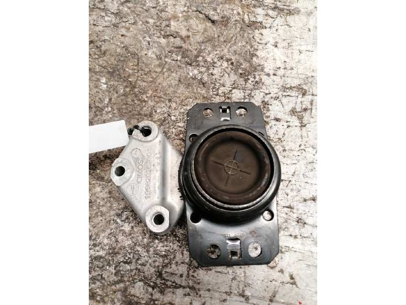 Recambio de soporte motor derecho para citroen c4 lim. seduction referencia OEM IAM 9636583980 9636270080 