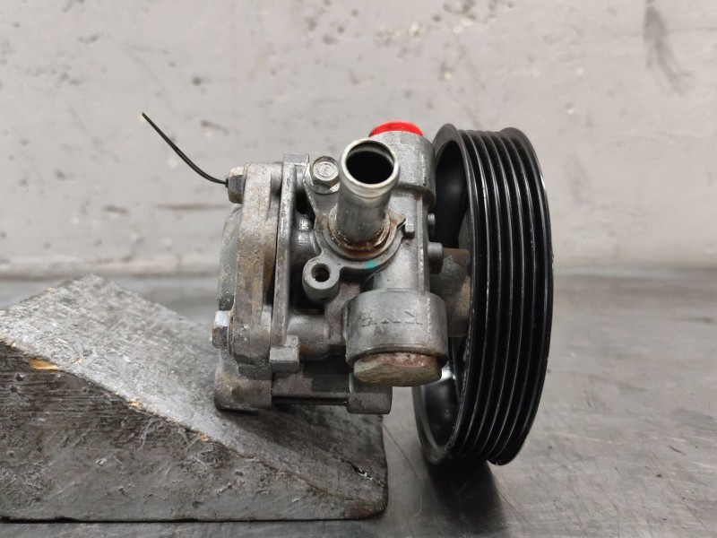 Recambio de bomba servodireccion para peugeot 4007 (vu_, vv_) 2.2 hdi referencia OEM IAM   