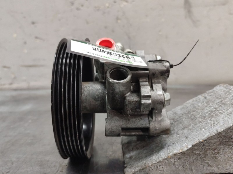 Recambio de bomba servodireccion para peugeot 4007 (vu_, vv_) 2.2 hdi referencia OEM IAM   