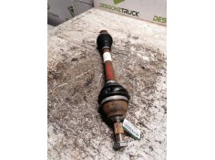 Recambio de transmision delantera izquierda para citroen c4 lim. seduction referencia OEM IAM   
