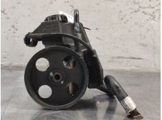 Recambio de bomba servodireccion para peugeot 206 berlina xr referencia OEM IAM 9634816080  