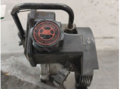Recambio de bomba servodireccion para peugeot 206 berlina xr referencia OEM IAM 9634816080   2