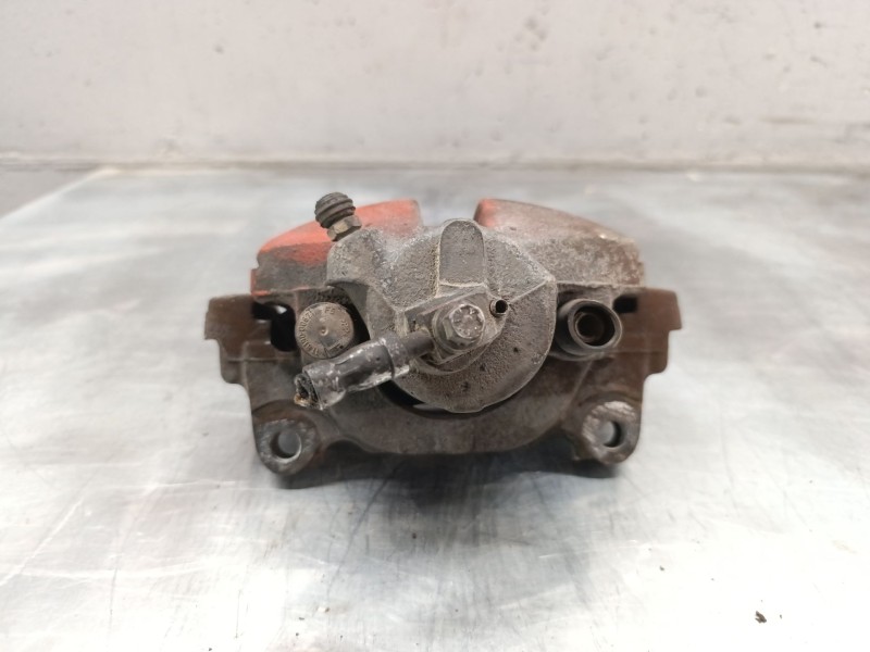 Recambio de pinza freno delantera izquierda para seat leon (1p1) 1.8 tsi referencia OEM IAM   