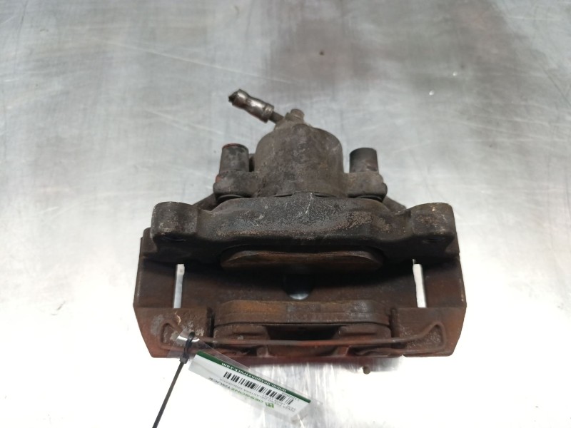 Recambio de pinza freno delantera izquierda para seat leon (1p1) 1.8 tsi referencia OEM IAM   