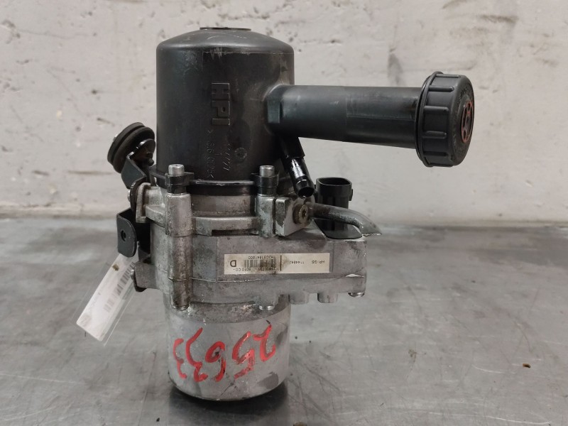 Recambio de bomba servodireccion para peugeot 407 st confort referencia OEM IAM A5093071  