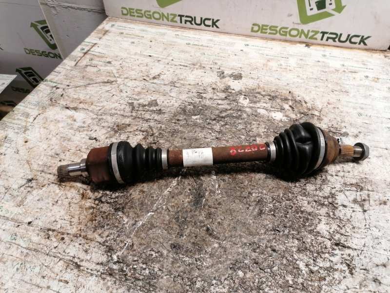 Recambio de transmision delantera izquierda para citroen c4 lim. seduction referencia OEM IAM   