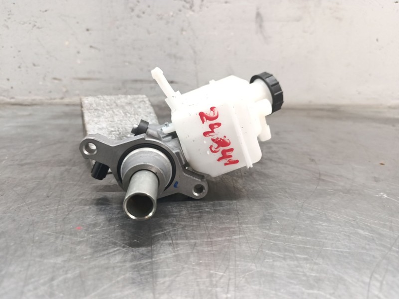 Recambio de bomba freno para mg zs suv (azs1) 1.5 vti referencia OEM IAM 06335650361  