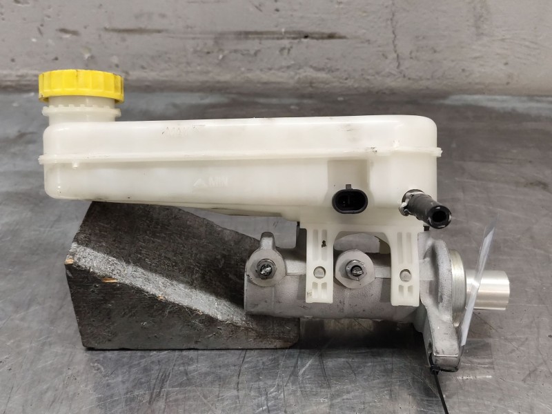 Recambio de bomba freno para citroën jumper iii furgoneta 2.2 hdi 100 referencia OEM IAM y24112  