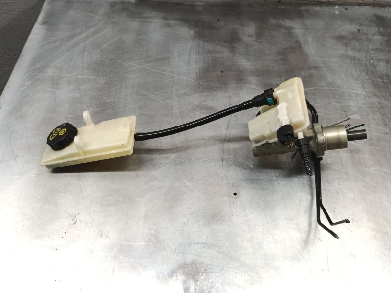 Recambio de bomba freno para ford focus c-max (cap) ambiente (d) referencia OEM IAM   