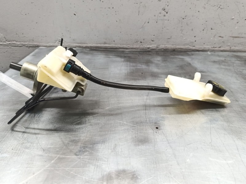 Recambio de bomba freno para ford focus c-max (cap) ambiente (d) referencia OEM IAM   