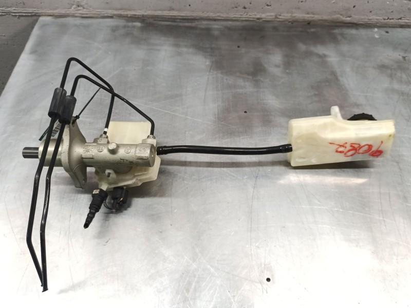 Recambio de bomba freno para ford focus c-max (cap) ambiente (d) referencia OEM IAM   