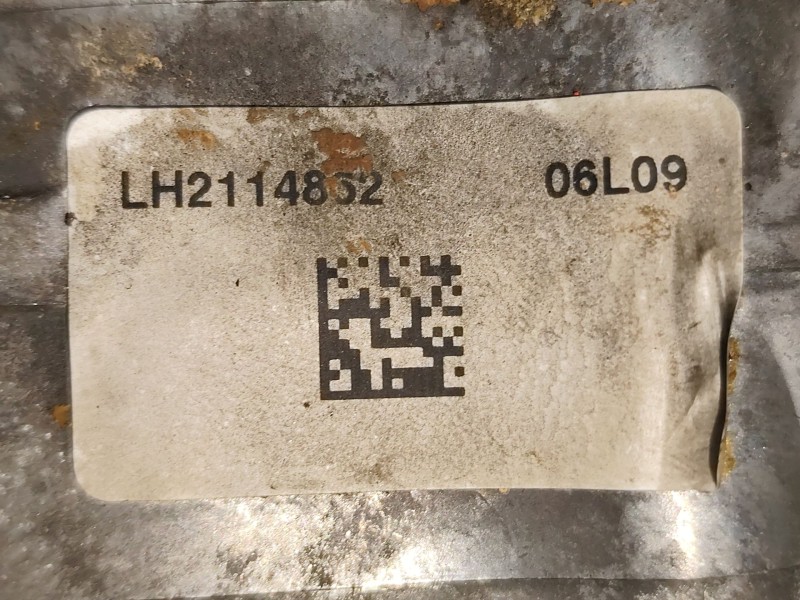 Recambio de bomba direccion para bmw x6 (e71, e72) xdrive 35 d referencia OEM IAM 679645901  